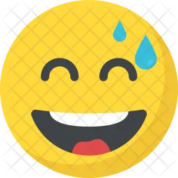 Laughing Tears  Icon