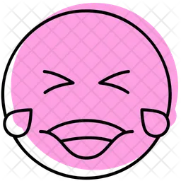 Laughter  Icon