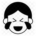 Laughter Icon