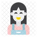 Laughter Emotion Happy Icon
