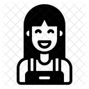 Laughter Emotion Happy Icon