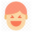 Laughter  Icon