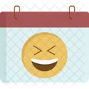 Laughter Day  Icon