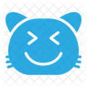 Laughter Emoticon Feelings Icon