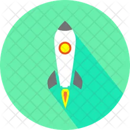 Launch  Icon