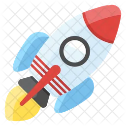 Launch  Icon