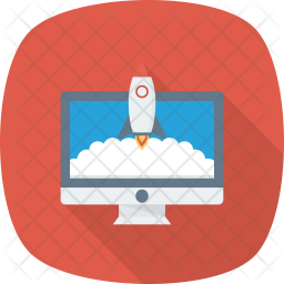 Launch Icon png