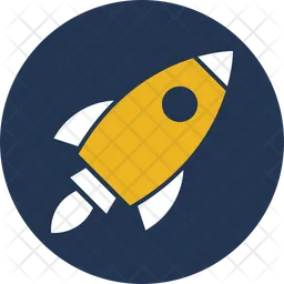 Launch  Icon