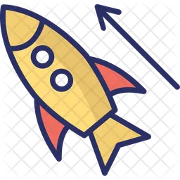 Launch  Icon