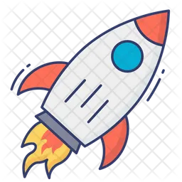 Launch  Icon