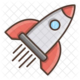 Launch  Icon