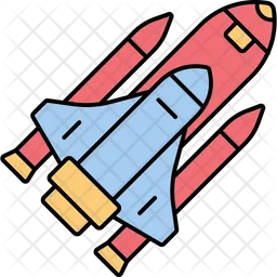 Launch  Icon