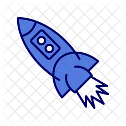 Launch  Icon