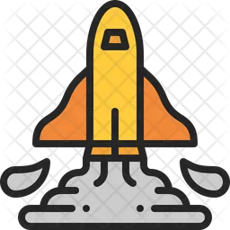 Launch  Icon