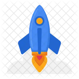 Launch  Icon