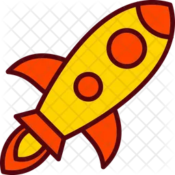 Launch  Icon