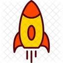 Launch  Icon