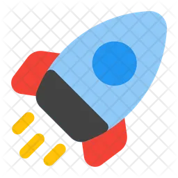 Launch  Icon