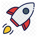 Launch Icon