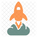 Launch Start Startup Icon