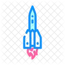 Launch  Icon