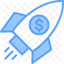 Launch  Icon