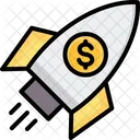 Launch  Icon