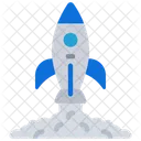 Launch  Icon