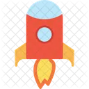 Launch  Icon
