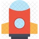Launch  Icon