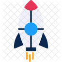 Launch  Icon