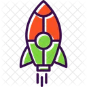 Launch  Icon