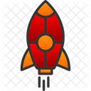 Launch  Icon