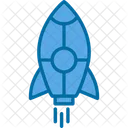 Launch  Icon