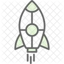 Launch  Icon