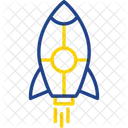 Launch  Icon