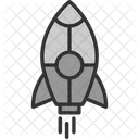 Launch  Icon