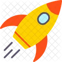 Launch  Icon