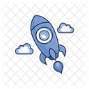 Launch  Icon
