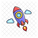 Launch  Icon