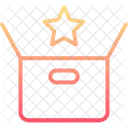 Product Release アイコン