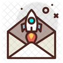 Launch Message  Icon