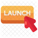 Launch Tag  Icon