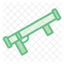 Launcher Rocket Weapon Icon