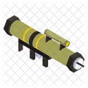 Launcher Machine  Icon