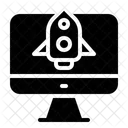 Web Design Development Icon