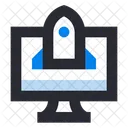 Web Development Website Programming Icon
