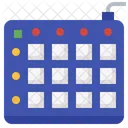 Launchpad  Icon