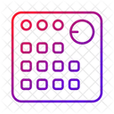 Launchpad Regulator Mixing Board Icon