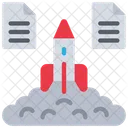 Launchproject  Icon